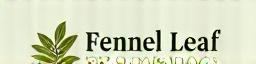 Fennel Leaf Horology company logo