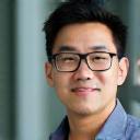 Headshot of David Chen, a professional man in his 30s.